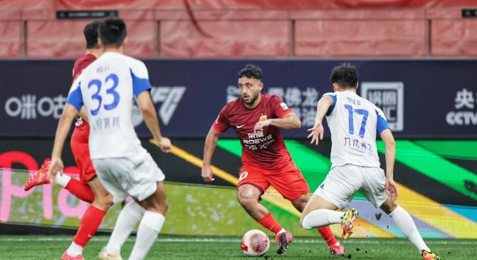 爱游戏上海海港造点机会备战中超金州勇士门线救险，Ming与60激战法国队分钟都惊呆了的简单介绍